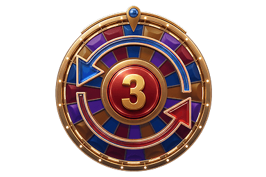 Wheel of Fortune