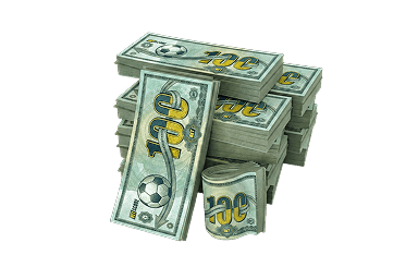 Bonus money	