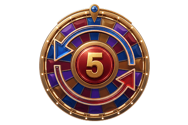 Wheel of Fortune