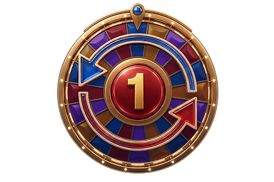 Wheel of Fortune