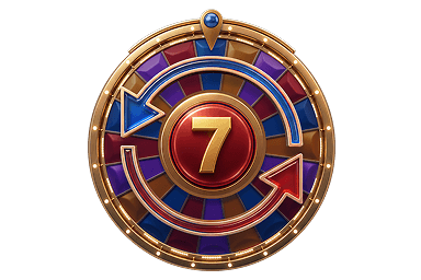 Wheel of Fortune