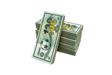 Bonus money	
